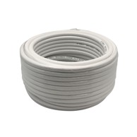 TECRO A/V program koaksialni antenski kabel RG6U 10M