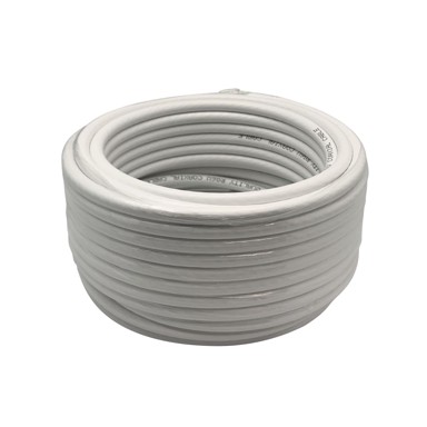 TECRO A/V program koaksialni antenski kabel RG6U 10M