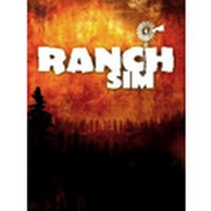 Igra za PC: Ranch Simulator (STEAM Key)