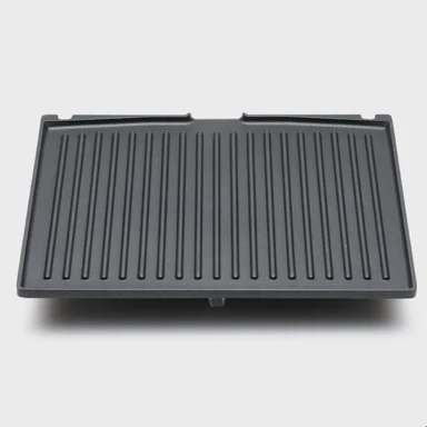 SOLIS Rebrasta roštilj ploča CONTACT GRILL PRO