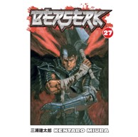 Berserk vol. 27