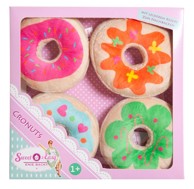 Plišana igračka, Krafna Donut Cronut