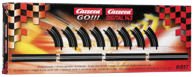 CARRERA Produžeci za trkaću stazu Digital 143