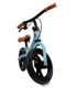 MOMI Bicikl BREKI balans s kočnicom, plavi