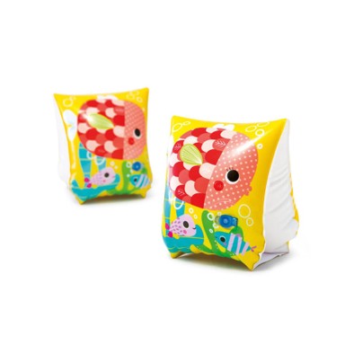 INTEX Napuhanac NARUKVICE ZA PLIVANJE 23 x 15 cm