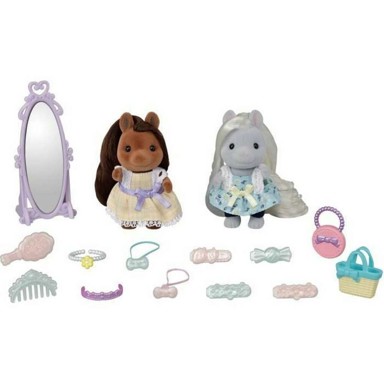 SYLVANIAN FAMILIES Set lutaka 5650