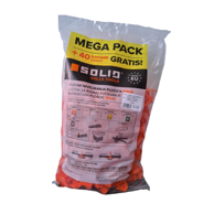 Nivelatori Mega Pack 1 mm 400 kom + 40 gratis