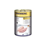 PREMIERE Meati Sensitive Piletina, konzerva 400g