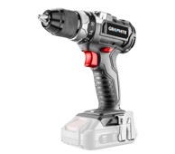 GRAPHITE Brushless bušilica 58G019 Energy+ 18V 1700 RPM