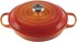 LE CREUSET Lonac Round Pot, 30 cm, crveni