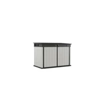 KETER Vrtni ormarić 190,5x109,3x132,5cm Premier Jumbo