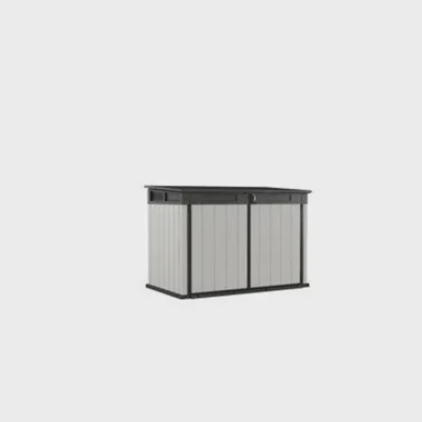 KETER Vrtni ormarić 190,5x109,3x132,5cm Premier Jumbo