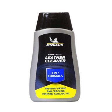 MICHELIN Sredstvo za čišćenje i njegu kože automobila, Avokado ulje