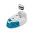 BEKO Parna postaja SGA 6124 D, 2400W