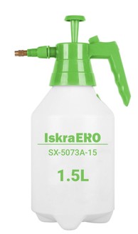 ISKRA Ručna prskalica ERO SX-5073A-15 
