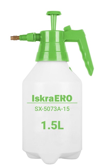 ISKRA Ručna prskalica ERO SX-5073A-15 