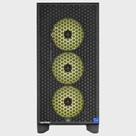 ACTINA Stolno računalo PC Midi Tower / AMD Ryzen 9 7900X3D, 32 GB, 2 TB SSD, AMD Radeon RX 7900 XTX, bez operativnog sustava