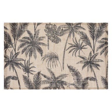 SECRET DE GOURMET Podmetač Jangal 45X29,5 cm