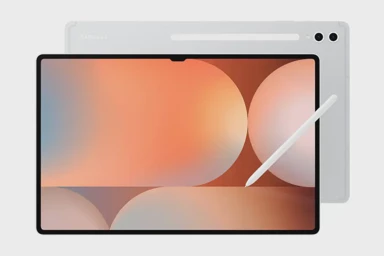 SAMSUNG Galaxy Tab S10 Ultra, Wi-Fi, 12 GB RAM, 256 GB, platinum siva