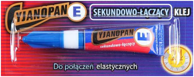 CYANOPAN E Fleksibilno ljepilo