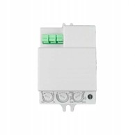 Mikrovalni senzor pokreta CM-1B do 300 W, bijeli