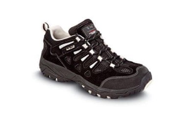 VM FOOTWEAR Radne cipele Brasilia 4415-O1, koža/tekstil, 45