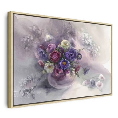 Slika Dreamer's Bouquet, 60x40 cm