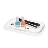 UMBRA Plastični kupaonski organizator Droplet