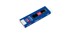 GOODRAM SSD disk SSDPR-PX500 SSD disk, 1TB, PCIe 4.0 (SSDPR-PX500-01T-80 SSD)