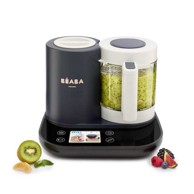 BEABA Babycook Smart, ugljeno siva