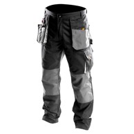 NEO TOOLS HD radne hlače, veličina L/52