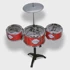 BONTEMPI Dječji set bubnjeva 513342