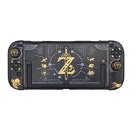 Zaštitna maska od tvrdog PC materijala 02, kompatibilna s Nintendo Switch 2