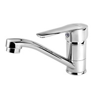 KFA Miješalica za vodu za umivaonik s rotacijskim izljevom Mohit