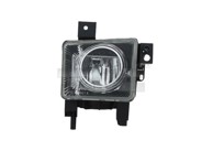 TYC Maglenka OPEL VECTRA C prednja lijeva 05- H3 okrugla