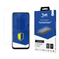 3MK Fleksibilno staklo za HTC Desire 20 Pro, visoka zaštita ekrana