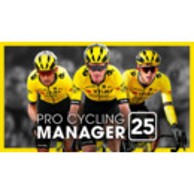 Igra za PC: Pro Cycling Manager 25