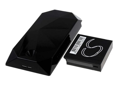 HTC Baterija P3700/Touch Diamond, DIAM160, 1800 mAh