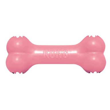 KONG Igračka za štence, Puppy Goodie Bone, Small, 4,83x13,08x3,18cm