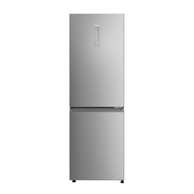 HAIER Kombinirani hladnjak HDPW3620DNPK, crni