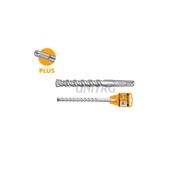 INGCO Svrdlo SDS+ 6x110 - DBH1210601