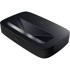 HISENSE Laser TV PL1SE, 3840 x 2160, crni