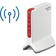 AVM FRITZ! Router Box 6820 LTE - Wireless Router - WWAN - 802.11b/g/n - Desktop