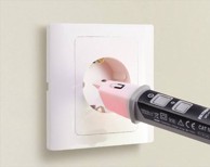 VOLTCRAFT Multi-tester MS-520, CAT IV 1000 V