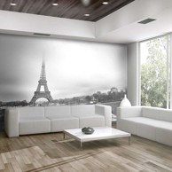 Foto tapeta Paris Eiffel Tower 450x270