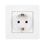 SELENE Utičnica PODŽBUKNA, bijela