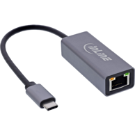 INLINE Sučeljni adapter 33380Q, RJ-45