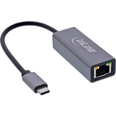 INLINE Sučeljni adapter 33380Q, RJ-45