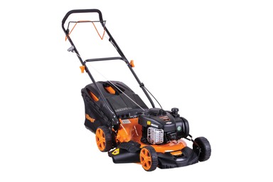 VILLAGER Motorna kosilica Atlas 4111 B, samohodna