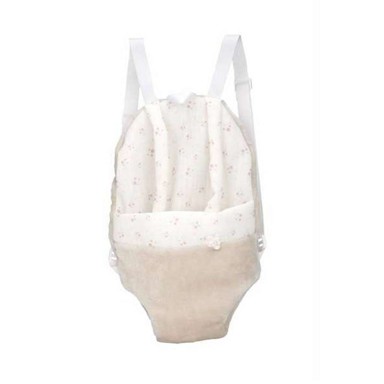 ARIAS Nosiljka za bebu, 40-45 cm, bež